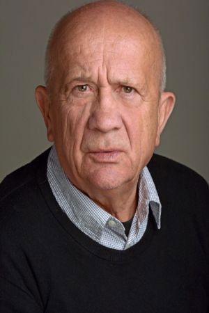 Christian Grashof Image