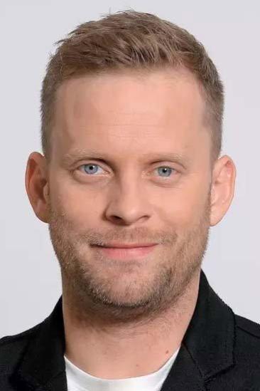 Jakub Prachař Image