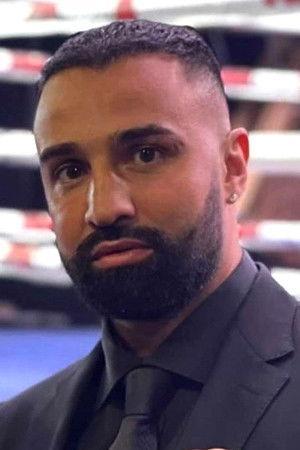 Paulie Malignaggi Image