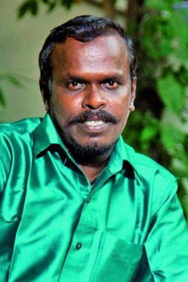 Anthony Daasan Image