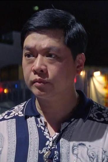 Ronald Yan Mau-Keung Image