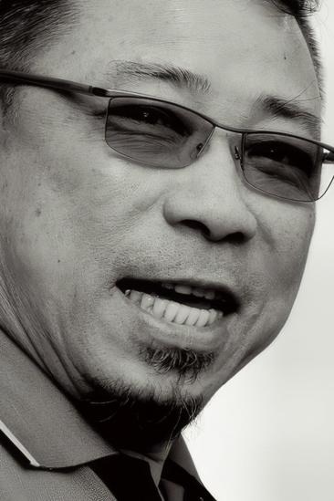 Chan Chung-Yung Image