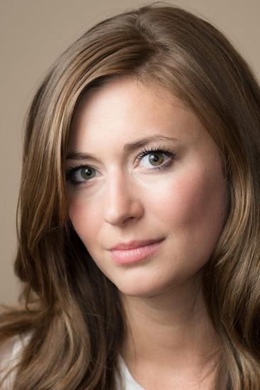 Merran Carr-Wiggin Image