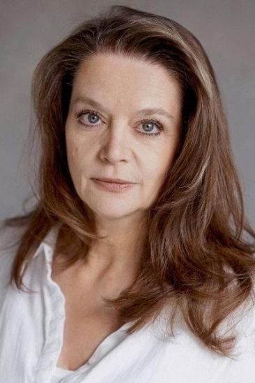 Susanne von Medvey Image