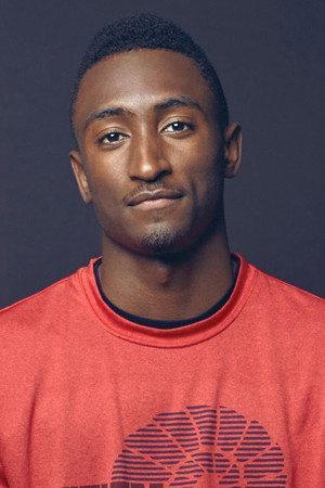 Marques Brownlee Image