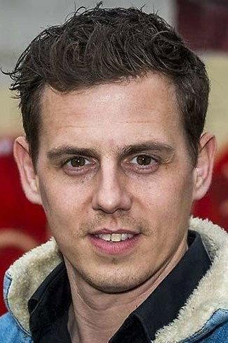 Mike Weerts Image