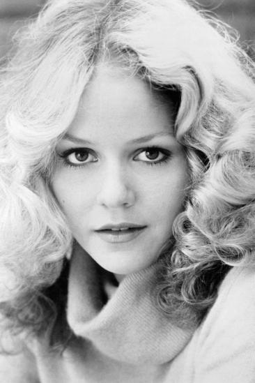 Katherine Moffat Image