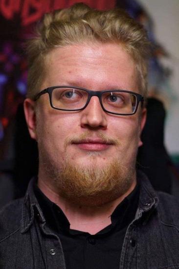 Ra Ragnar Novod Image