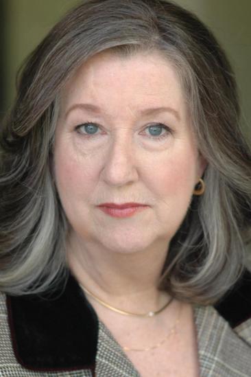 Sharon Blackwood Image