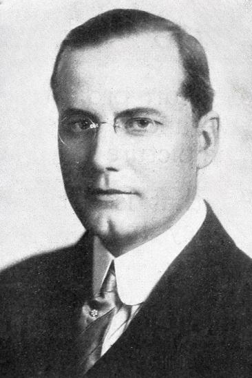 Ernest Joy Image