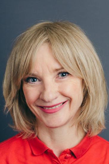 Jane Horrocks Image