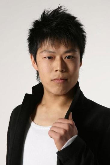 Mizuki Nakamura Image