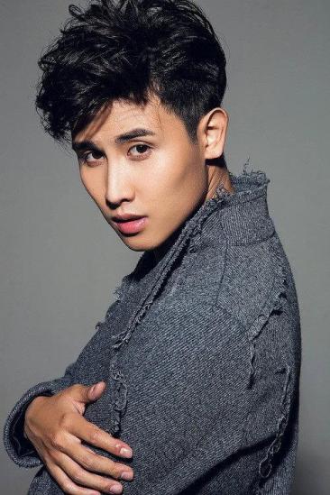 Sun Zhenpeng Image