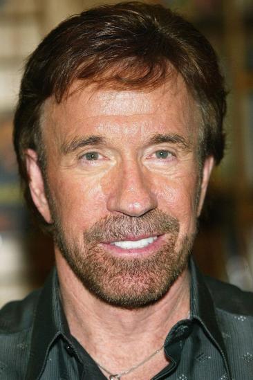 Chuck Norris Image