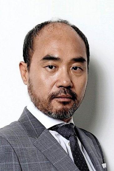 Kang Shin-il Image
