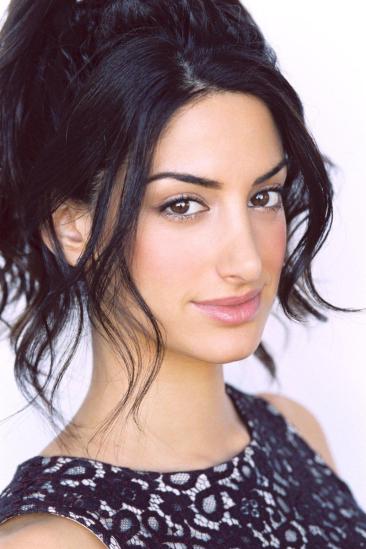 Ayden Mayeri Image