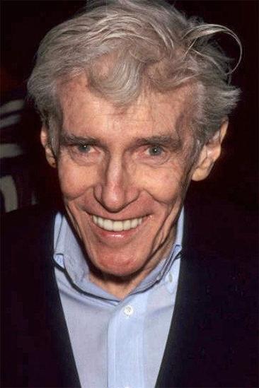 William Hickey Image