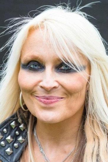 Doro Pesch Image