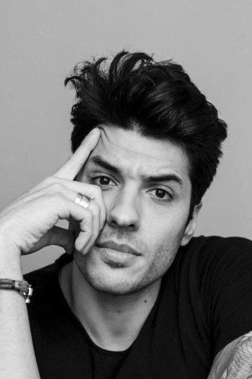 Janis Abrikh Image