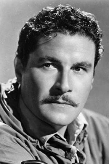 Amedeo Nazzari Image