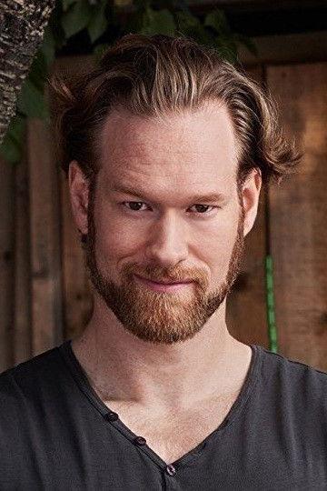 Michael Jonsson Image