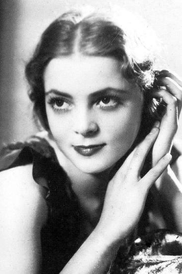 Victoria Hopper Image