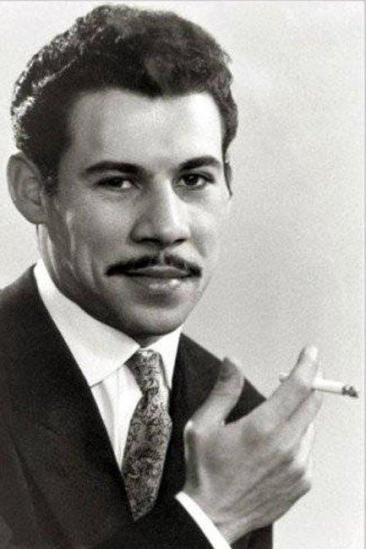 Davoud Rashidi Image