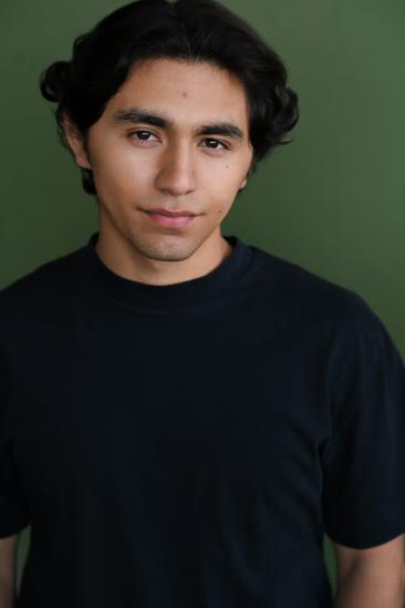 David Flores Image