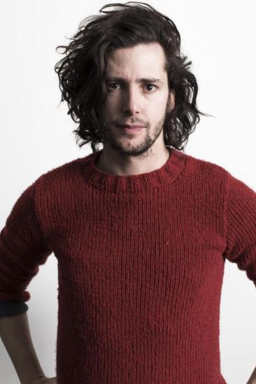 Nicola Mastroberardino Image