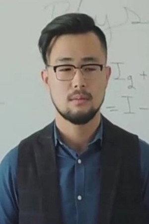 Abdul Hakim Al Chinese Image