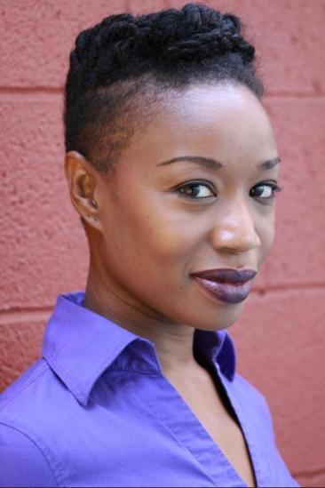 Maya Lynne Robinson Image