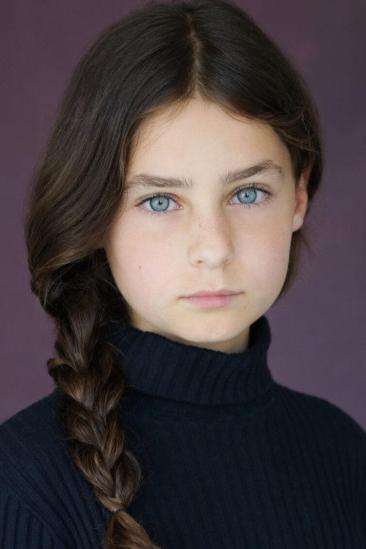 Billie Gadsdon Image