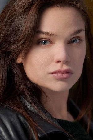 Ellen Helinder Image