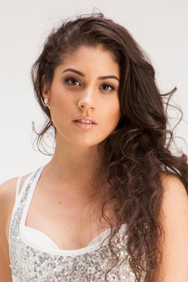 Claudia Zepeda Image