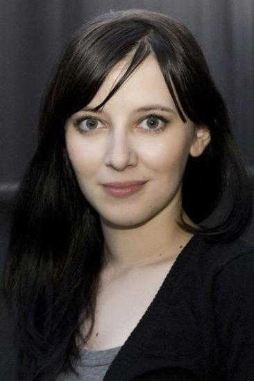 Kristie Patterson Image