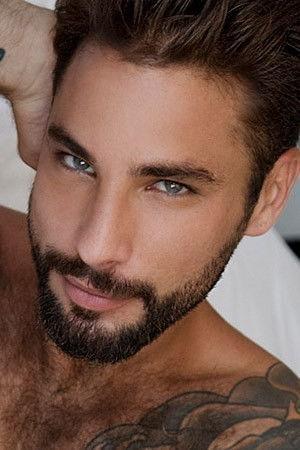 Jonathan Agassi Image