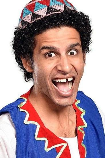 Hamdy Al Merghany Image