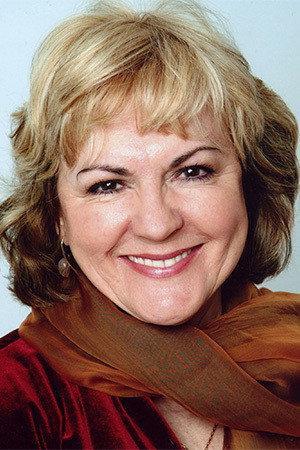 Gwen Taylor Image