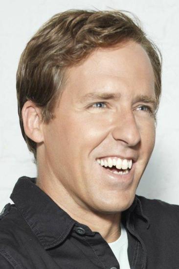 Nat Faxon Image