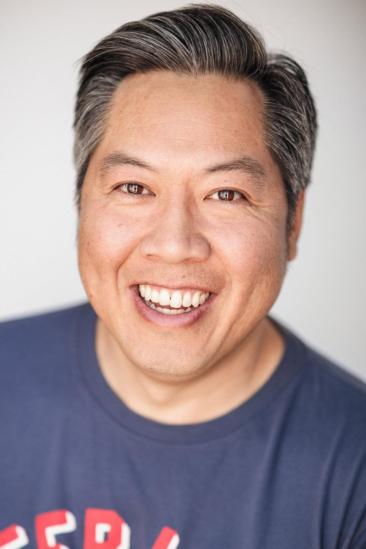 Feodor Chin Image