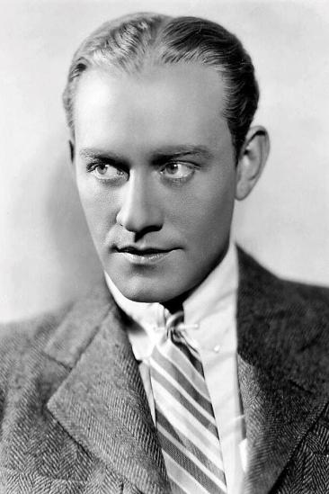 Conrad Nagel Image