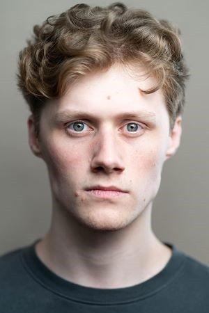 Matt Ingram-Jones Image