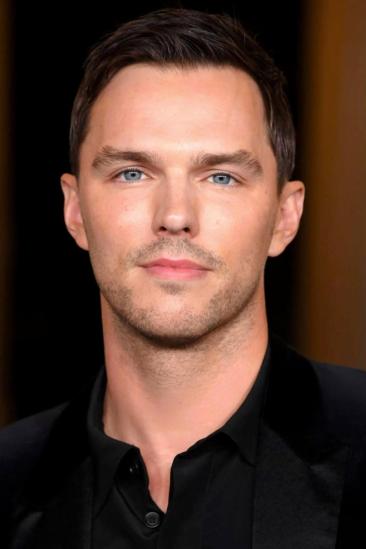 Nicholas Hoult Image
