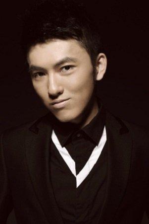 Wu Lipeng Image