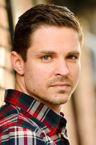 David Lafontaine Image
