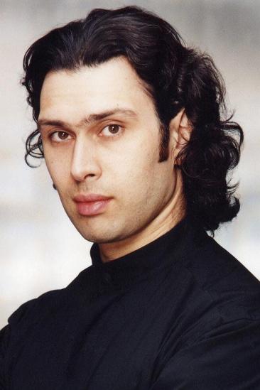 Vladimir Jurowski Image