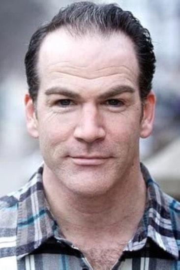 Steven Rishard Image