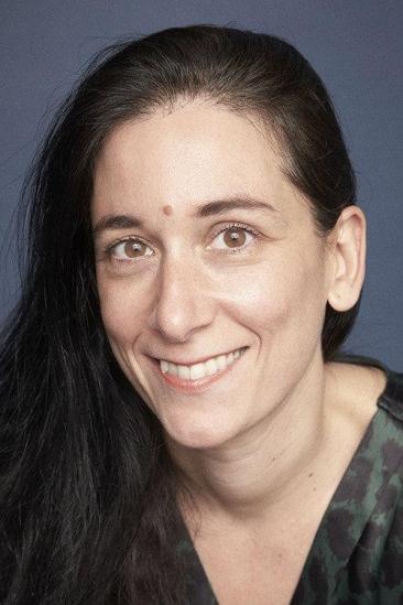 Dimitra Kontou Image