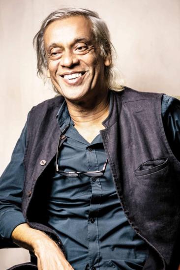 Sudhir Mishra Image