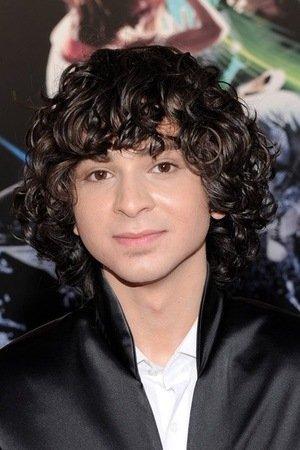 Adam Sevani Image